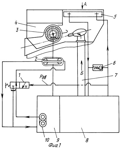 Система охлаждения двигателя транспортного средства (патент 2252324)
