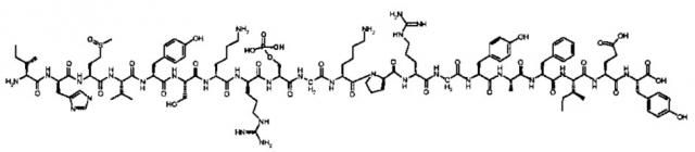 Модифицированные пептиды и их применение для лечения аутоиммунных заболеваний (патент 2620070)