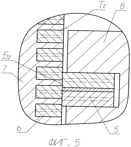 Деталь, имеющая, по меньшей мере одну износостойкую поверхность, и сборочная единица, содержащая такую деталь (патент 2549275)