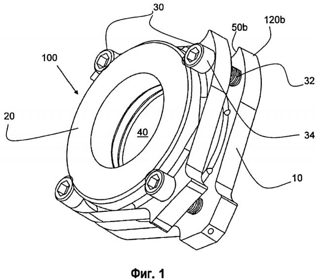 Крышка безопасности (патент 2645896)