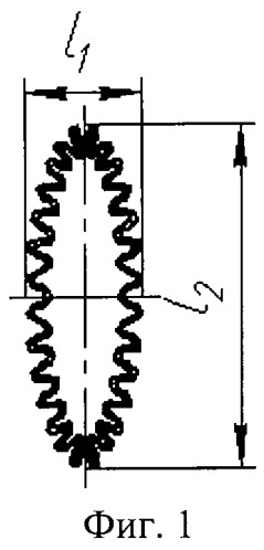 Электрофильтр с фильтрующими элементами (патент 2483780)