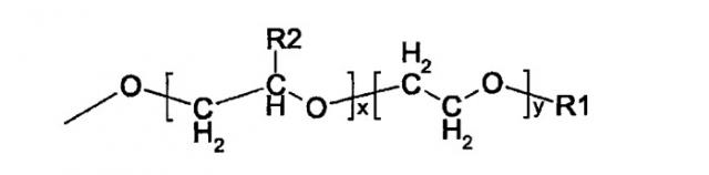Водорастворимая композиция для покрытия, содержащая соединения с тиоловой функциональной группой (патент 2397191)
