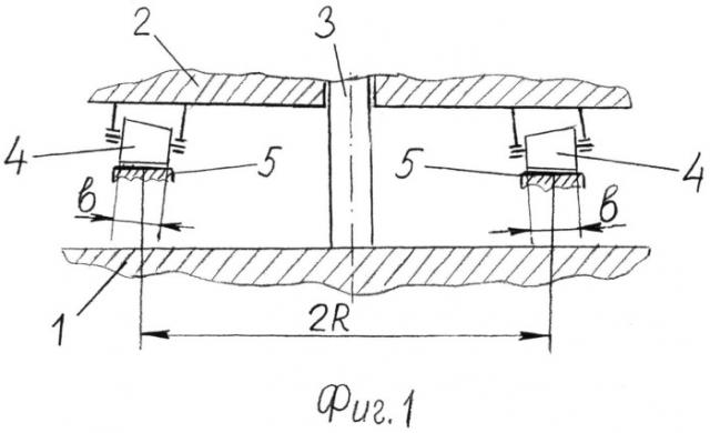 Опорно-поворотное устройство стрелового крана (патент 2529099)