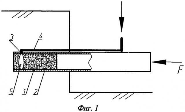 Способ бестраншейной прокладки труб в грунте (патент 2501913)