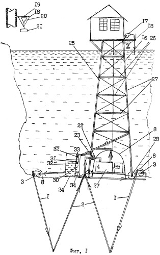 Тепловая электростанция и.и. сташевского (патент 2261996)