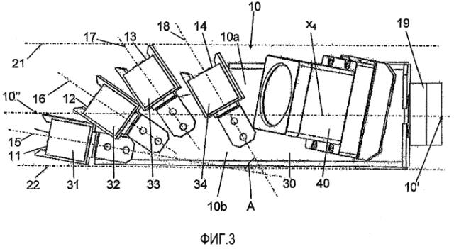 Захватное устройство, доильный робот и доильное оборудование (патент 2567893)