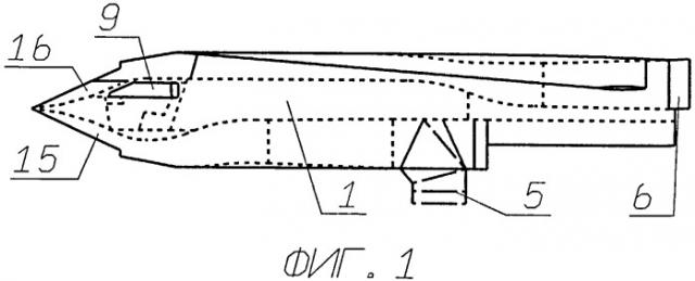 Самолет короткого и/или вертикального взлета и посадки (патент 2531792)