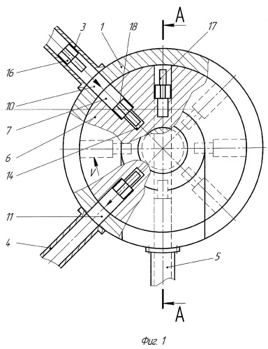 Устройство для вторичной ориентации ступенчатых стержней (патент 2296661)