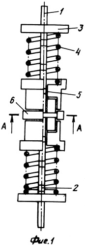 Устройство для регулирования рабочей глубины сошников сеялки (патент 2316165)