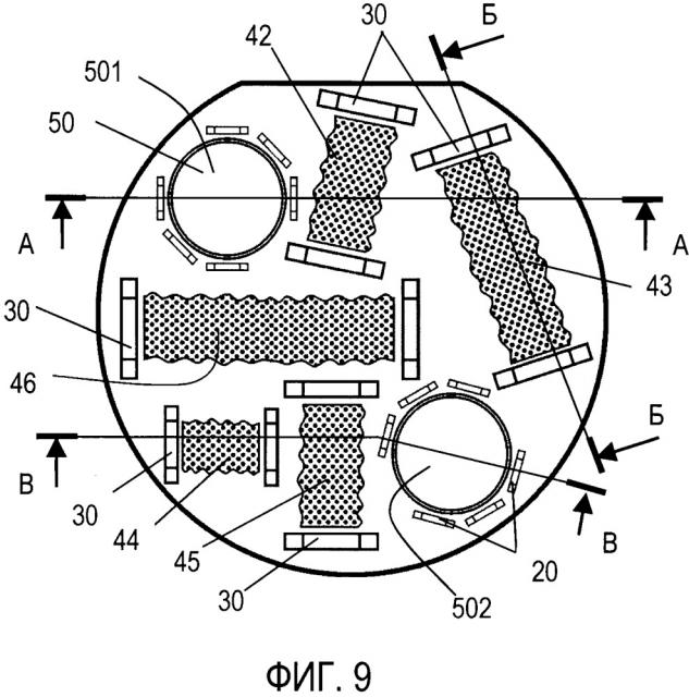 Гибридный акустический сенсор системы электронный нос и электронный язык (патент 2649217)