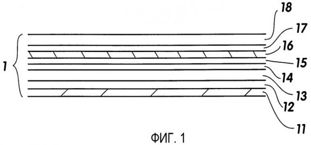 Способ производства частично металлизованного пленочного элемента (патент 2343077)