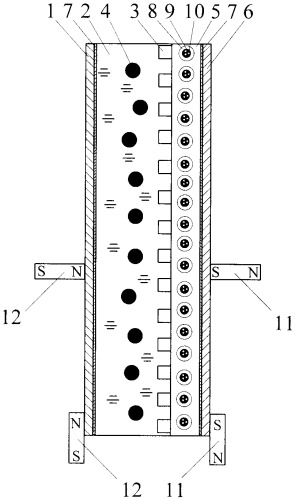 Гетерогенный источник тока (патент 2356115)