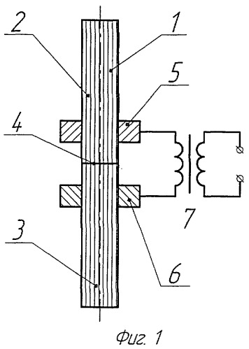 Способ изготовления стержневых деталей концевого режущего и стержневого штамповочного инструментов (патент 2359776)