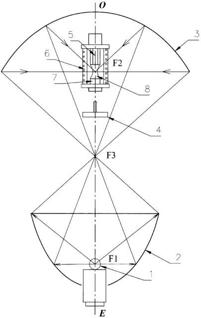 Устройство для выращивания монокристаллов (патент 2656331)