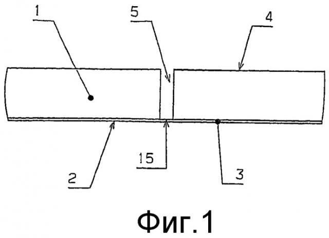Способ изготовления мебельного корпуса (патент 2296494)