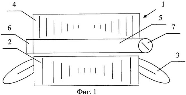 Линейный асинхронный двигатель (патент 2391762)