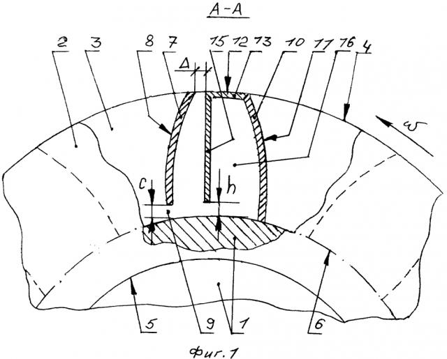 Зубчатое колесо (патент 2609523)