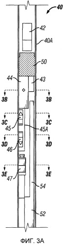 Генератор излучения и конфигурация источника питания для скважинных каротажных приборов (патент 2481600) Генератор излучения и конфигурация источника питания для скважинных каротажных приборов (патент 2481600)