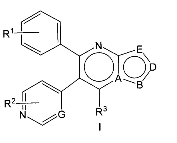 Гетероциклические соединения (патент 2390522)