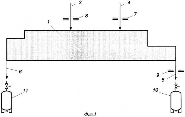 Способ получения гексафторида низкообогащенного урана из высокообогащенного урана (патент 2316476)