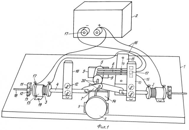 Двигатель автотранспортных средств (патент 2435965)