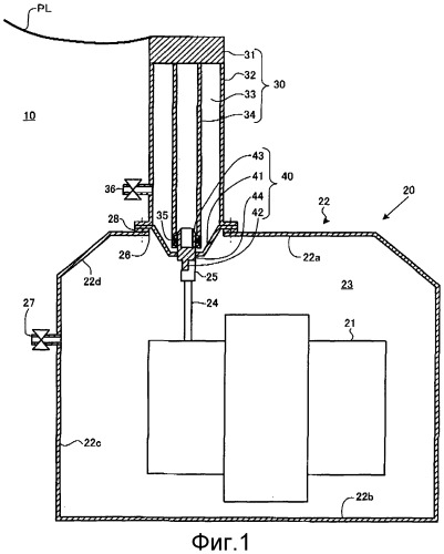Стационарное индукционное электрическое устройство и способ его изготовления (патент 2516256)