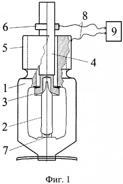 Способ регистрации времени срабатывания спринклерного оросителя (варианты) и устройство для его реализации (патент 2661858)