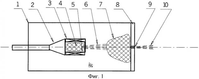 Источник ионов с мультипольным магнитным полем в полом катоде (патент 2352013)