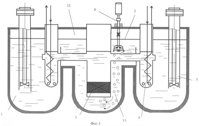 Ядерная энергетическая установка (патент 2247435)