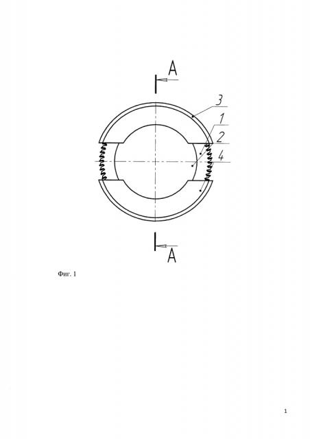 Круглопильный станок (патент 2600743)