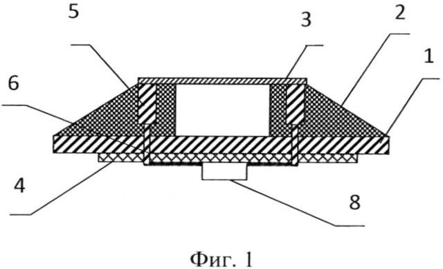 Резонансная антенна (патент 2620195)