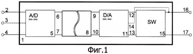 Полупроводниковое устройство (патент 2272337)