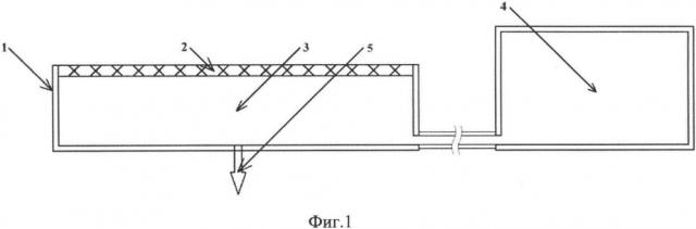 Капиллярно-пористый электрод для магнитогидродинамических плазменных устройств (патент 2637816)