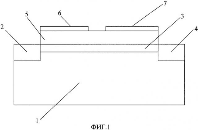 Датчик магнитного поля (патент 2328013)