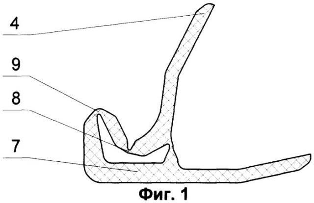 Чехол для режущих инструментов (патент 2301735)