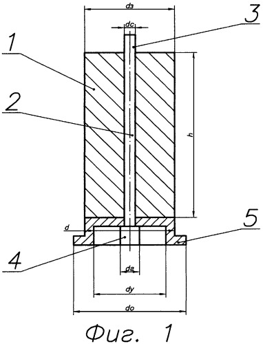 Тиксозаготовка, способ, устройство для ее изготовления и способ штамповки (патент 2434706)