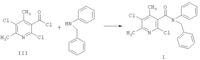 Антидот гербицида 2,4-дихлорфеноксиуксусной кислоты на подсолнечнике (патент 2551166)