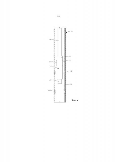 Система и способ управления электроприводными буровыми инструментами и датчиками для гибких труб (патент 2667166)