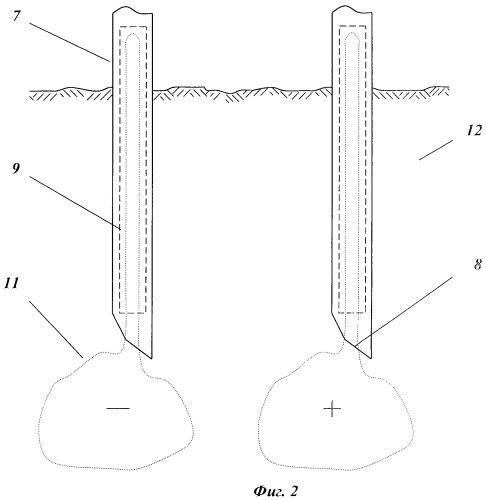 Способ извлечения вещества из тонкодисперсной системы (патент 2464967)
