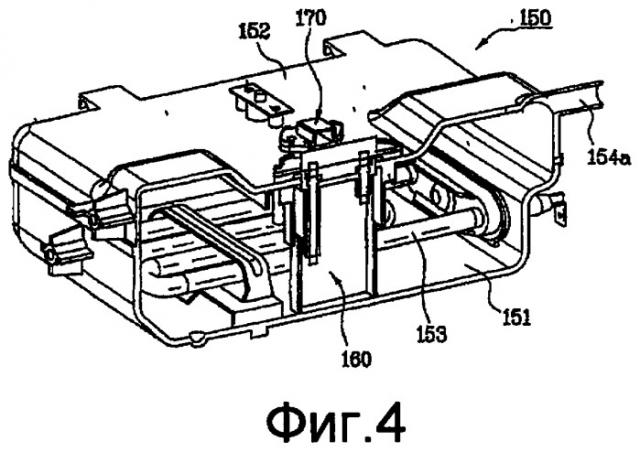 Датчик уровня воды для парогенератора стиральной или сушильной машины и парогенератор, содержащий его (патент 2362849)