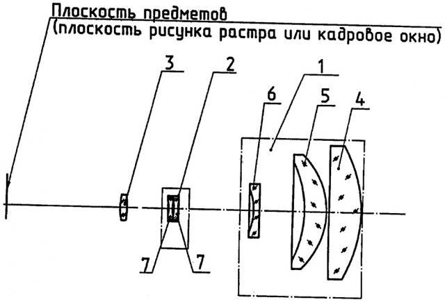 Панкратическая система (патент 2649596)