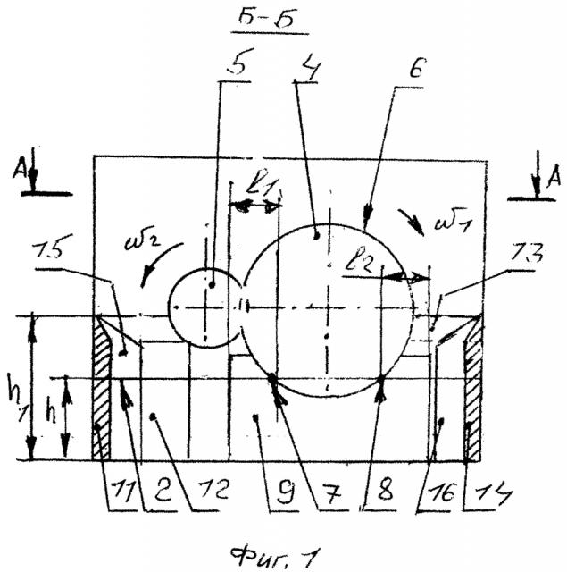 Смазочное устройство зубчатой передачи (патент 2595213)