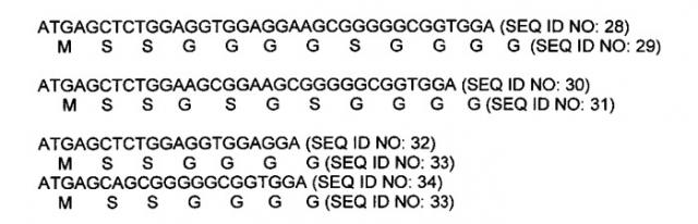 Нелипидизированные варианты антигенов neisseria meningitidis orf2086 (патент 2546873)
