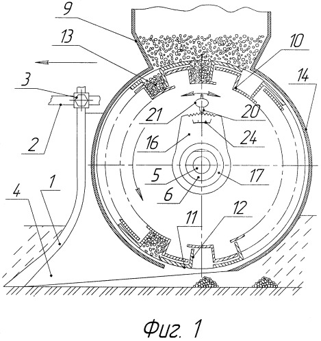 Сошник для очагового внесения минеральных удобрений (патент 2332000)
