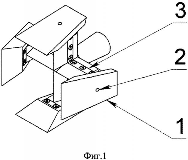 Способ измерения пульсаций сверхзвукового потока и устройство для его реализации (варианты) (патент 2638086)