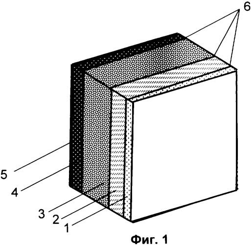 Прозрачная керамическая композиция (патент 2359832)