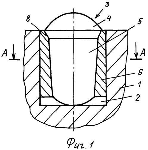 Буровой инструмент (его варианты) (патент 2413833)