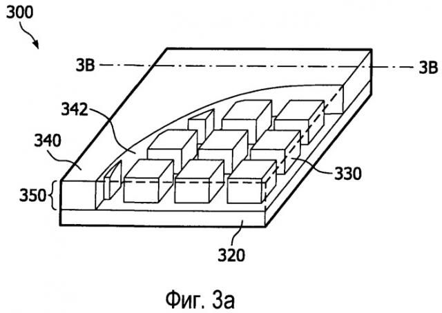 Детектор излучения (патент 2482514)