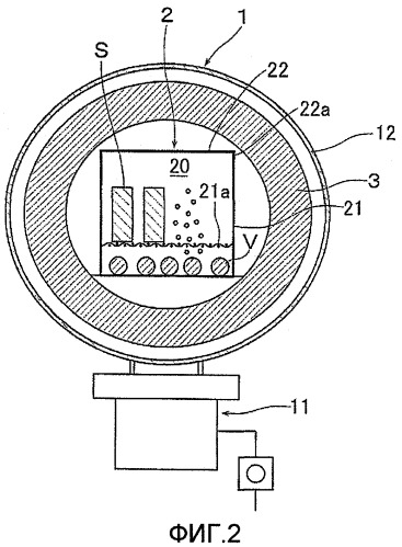 Постоянный магнит и способ его изготовления (патент 2427051)