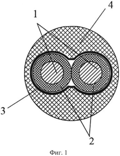 Кабель связи (патент 2568859)